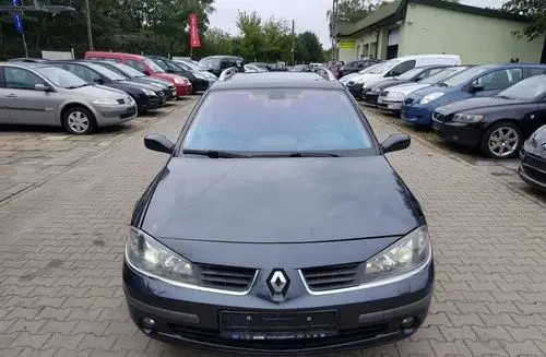 RENAULT Laguna 