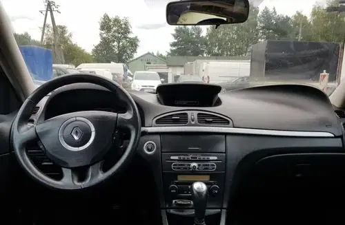 RENAULT Laguna 