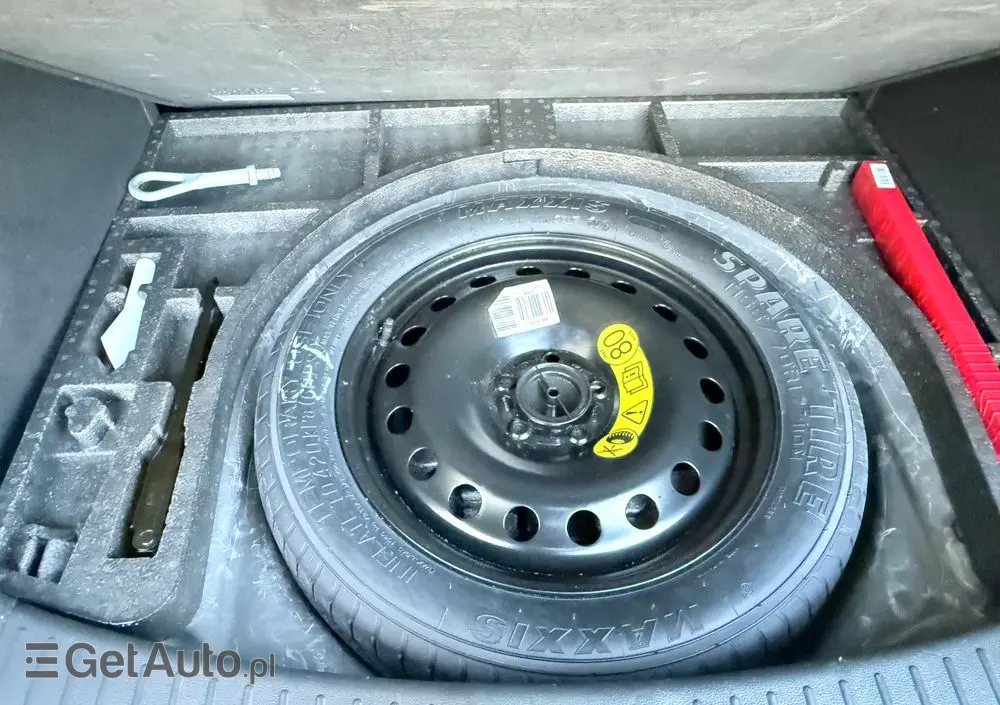 FORD Kuga 1.5 EcoBoost 2x4 Titanium