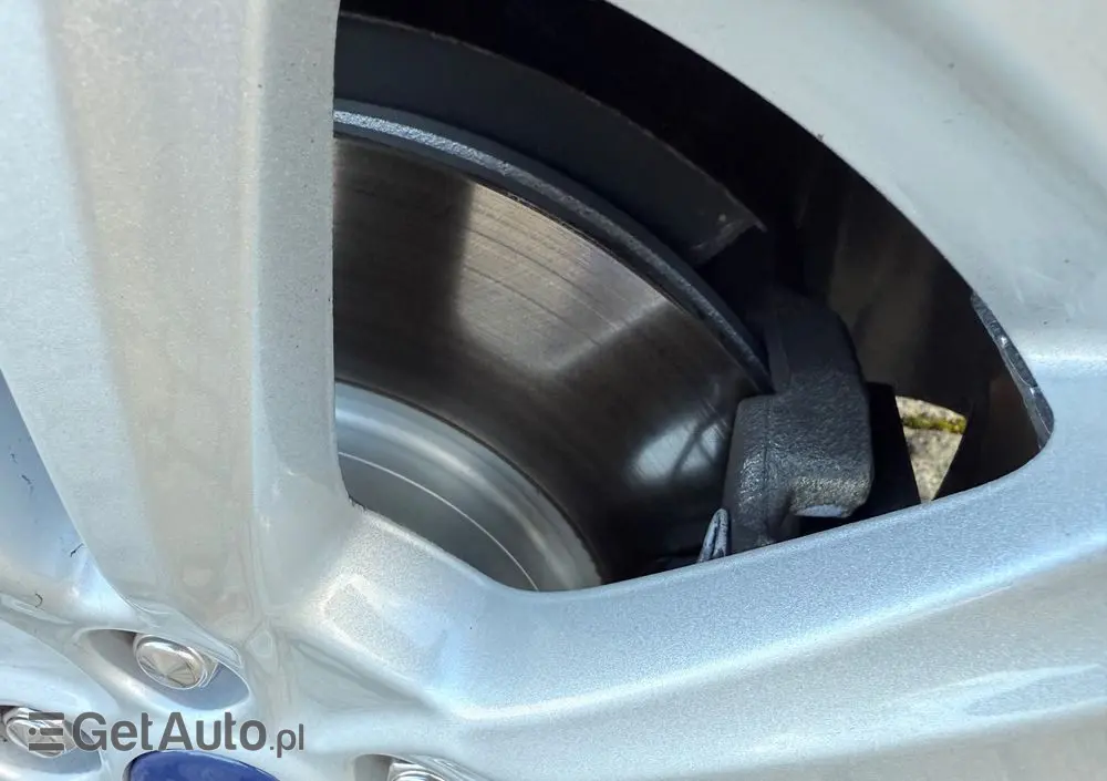 FORD Kuga 1.5 EcoBoost 2x4 Titanium