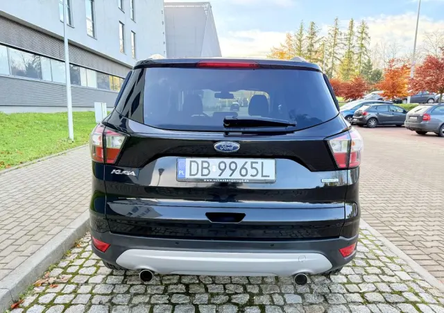 FORD Kuga 1.5 EcoBoost 2x4 Titanium