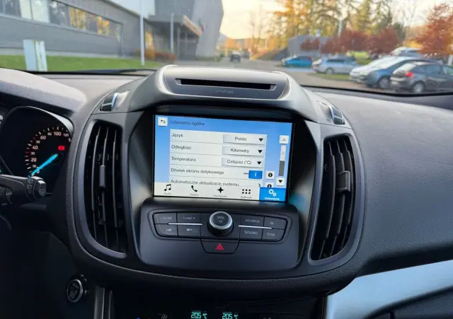 FORD Kuga 1.5 EcoBoost 2x4 Titanium