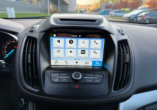 FORD Kuga 1.5 EcoBoost 2x4 Titanium