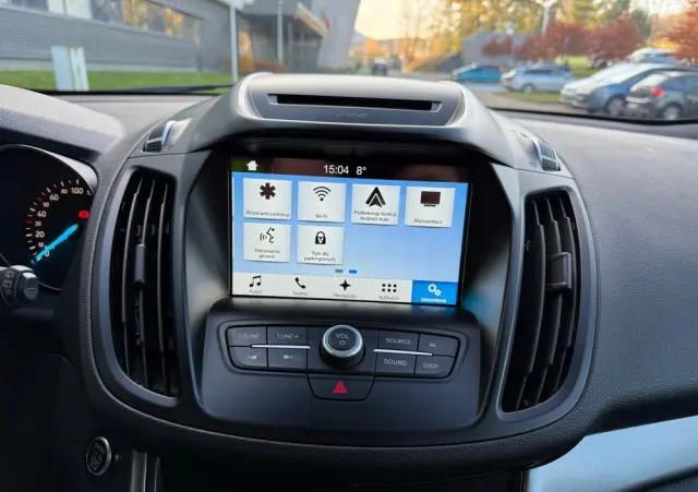 FORD Kuga 1.5 EcoBoost 2x4 Titanium