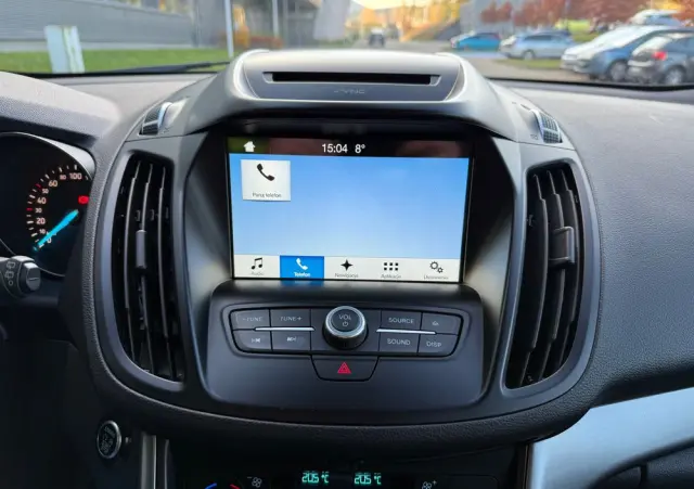 FORD Kuga 1.5 EcoBoost 2x4 Titanium