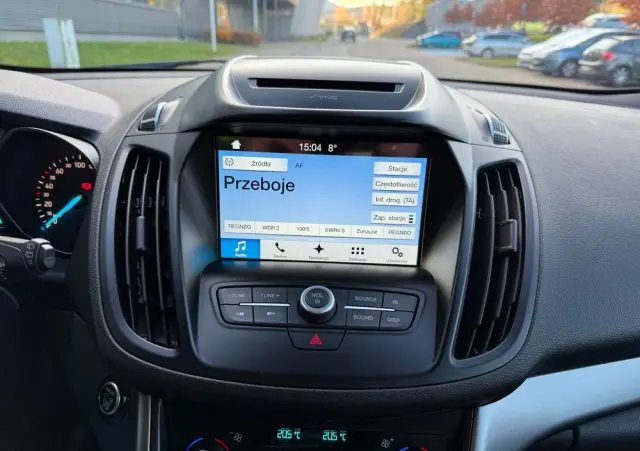 FORD Kuga 1.5 EcoBoost 2x4 Titanium