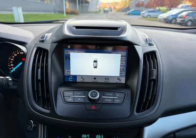 FORD Kuga 1.5 EcoBoost 2x4 Titanium