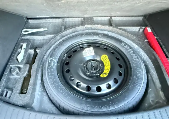 FORD Kuga 1.5 EcoBoost 2x4 Titanium