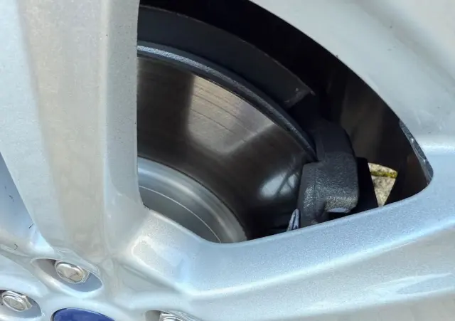 FORD Kuga 1.5 EcoBoost 2x4 Titanium