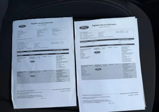 FORD Kuga 1.5 EcoBoost 2x4 Titanium