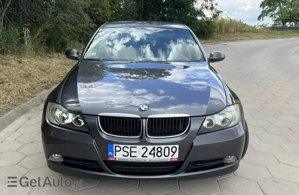 BMW Seria 3 