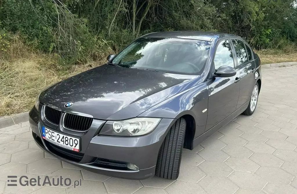 BMW Seria 3 