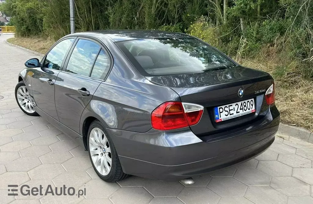 BMW Seria 3 