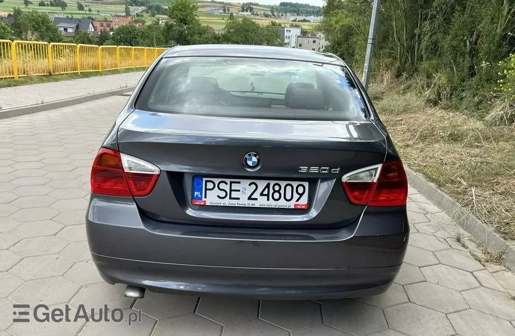 BMW Seria 3 