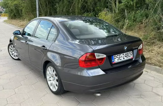BMW Seria 3 