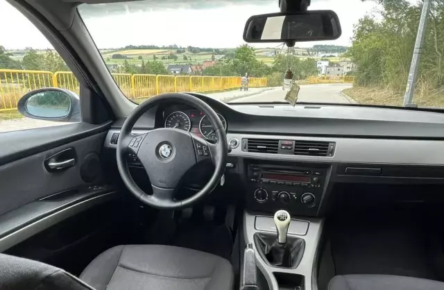 BMW Seria 3 