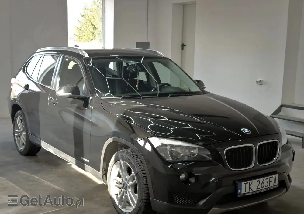 BMW X1 XDrive18d xLine