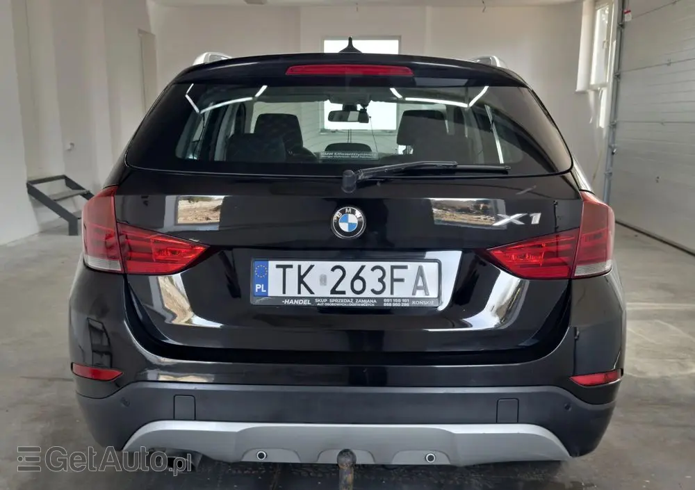 BMW X1 XDrive18d xLine