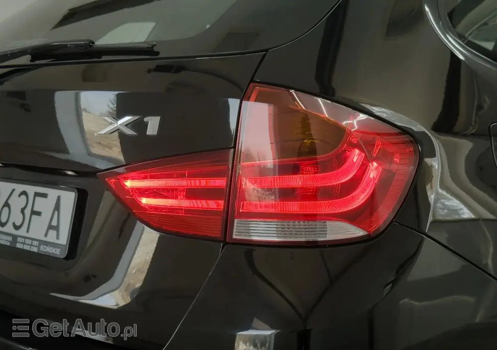BMW X1 XDrive18d xLine