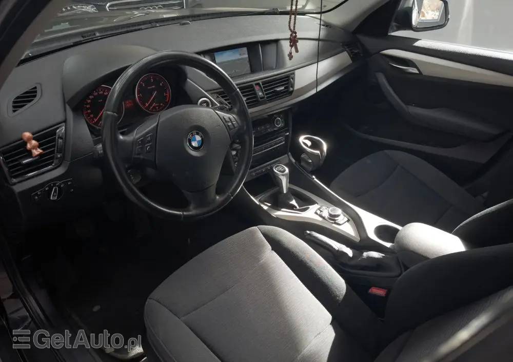 BMW X1 XDrive18d xLine