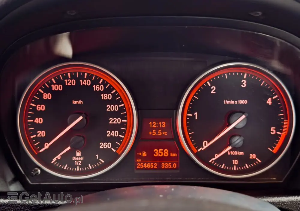 BMW X1 XDrive18d xLine