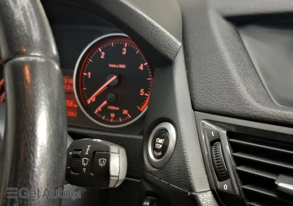 BMW X1 XDrive18d xLine