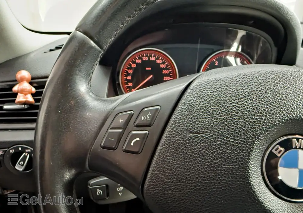 BMW X1 XDrive18d xLine