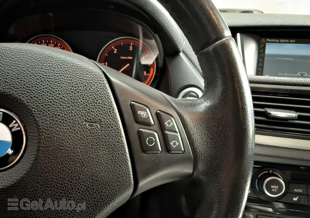 BMW X1 XDrive18d xLine