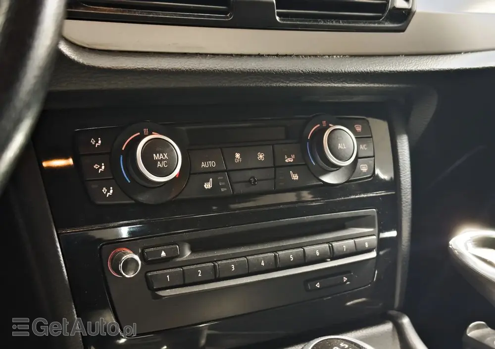 BMW X1 XDrive18d xLine