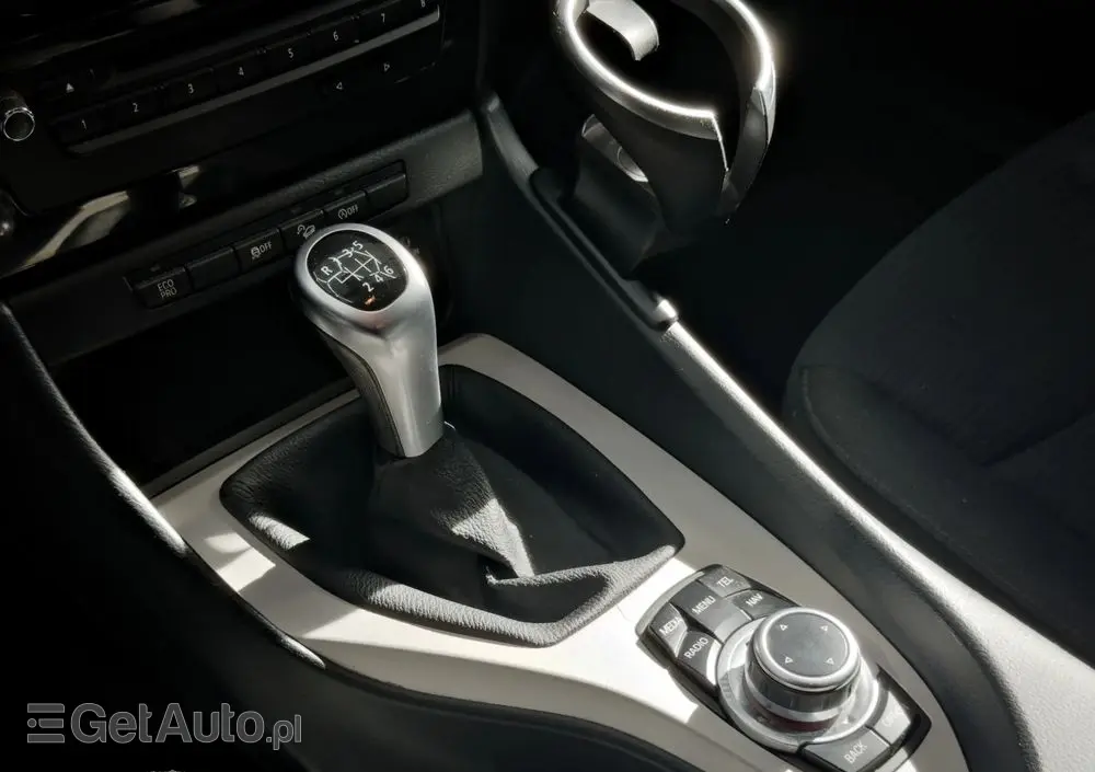 BMW X1 XDrive18d xLine