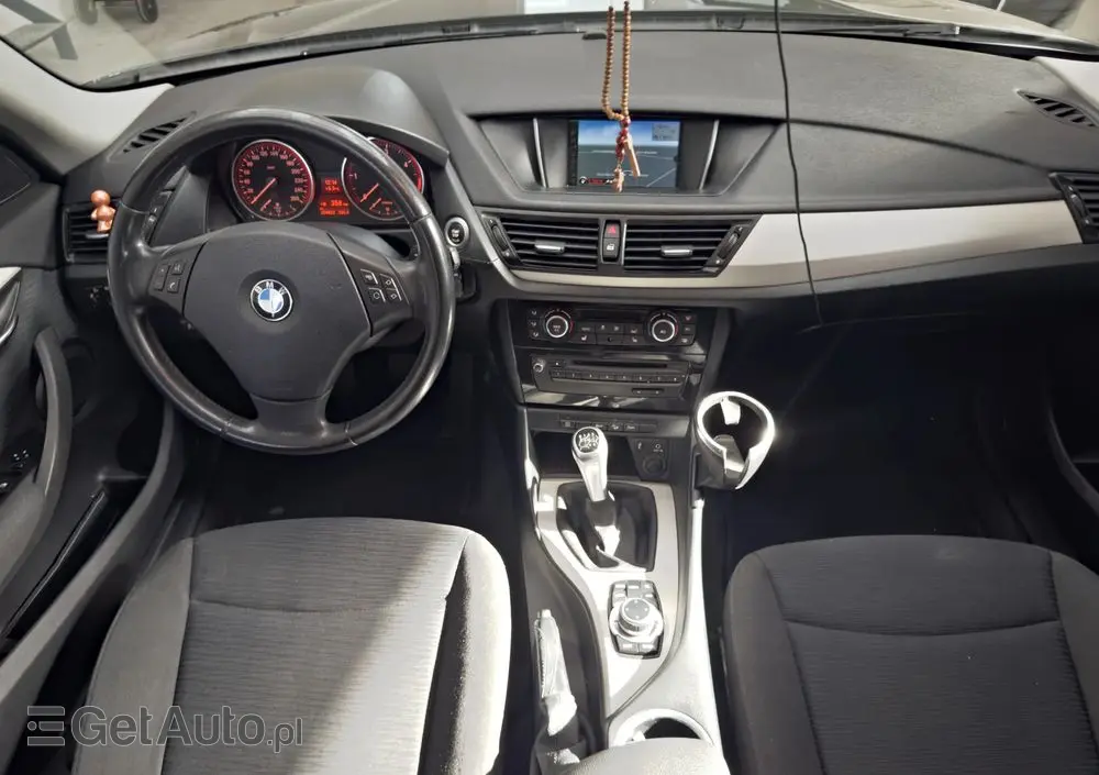 BMW X1 XDrive18d xLine
