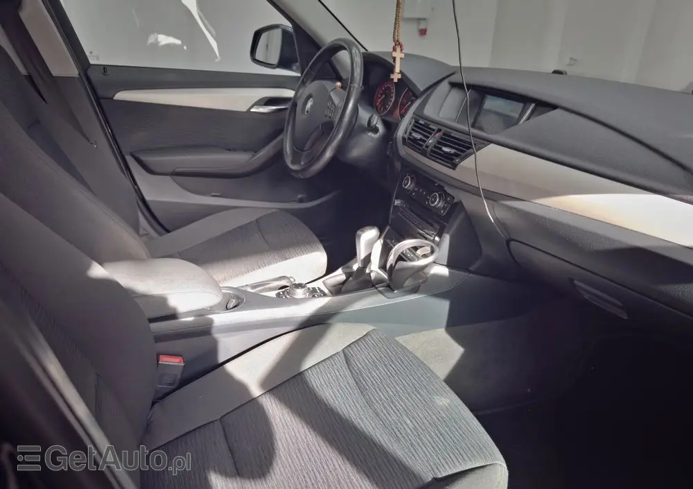 BMW X1 XDrive18d xLine