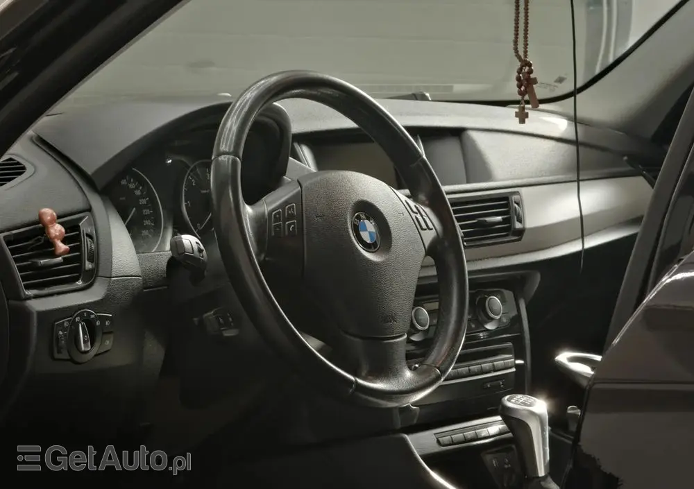 BMW X1 XDrive18d xLine