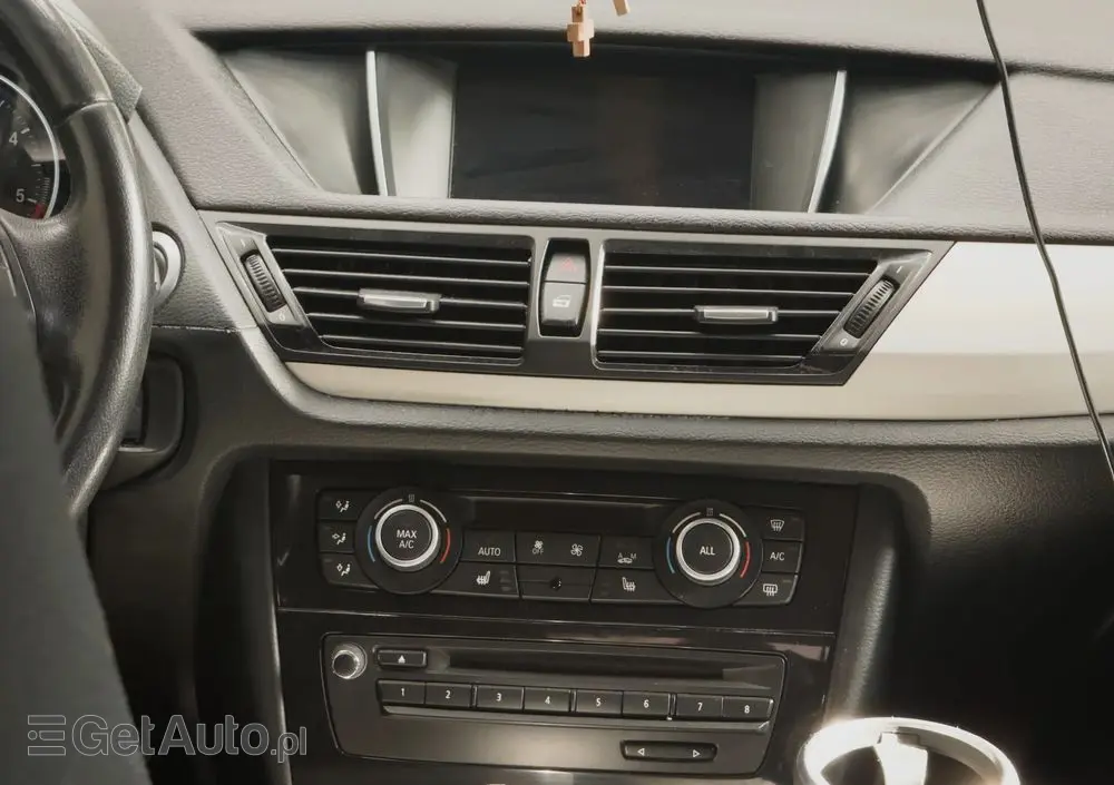 BMW X1 XDrive18d xLine