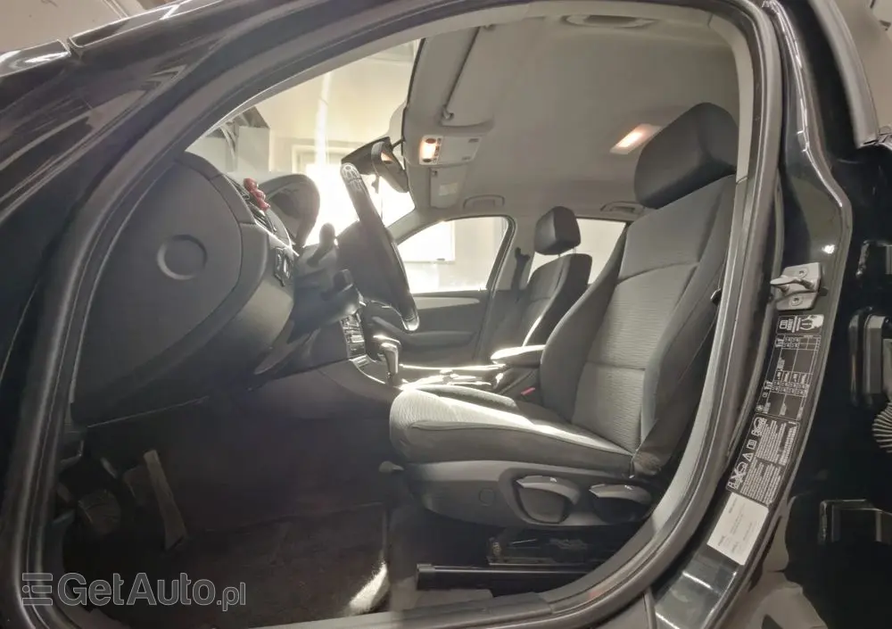 BMW X1 XDrive18d xLine