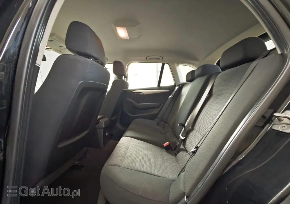 BMW X1 XDrive18d xLine