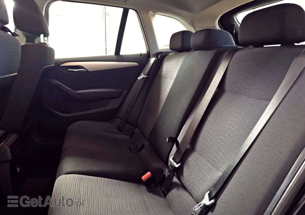 BMW X1 XDrive18d xLine