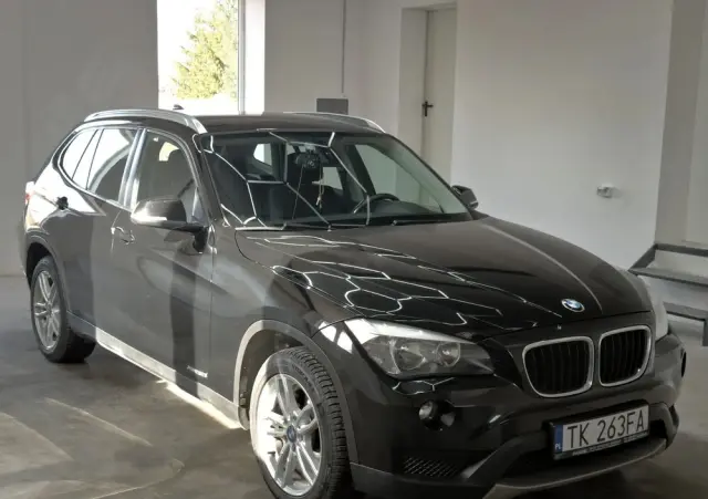 BMW X1 XDrive18d xLine
