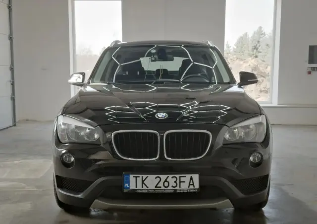 BMW X1 XDrive18d xLine