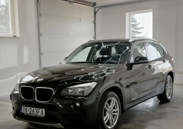 BMW X1 XDrive18d xLine