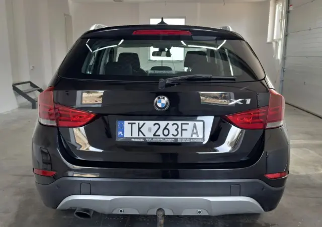 BMW X1 XDrive18d xLine