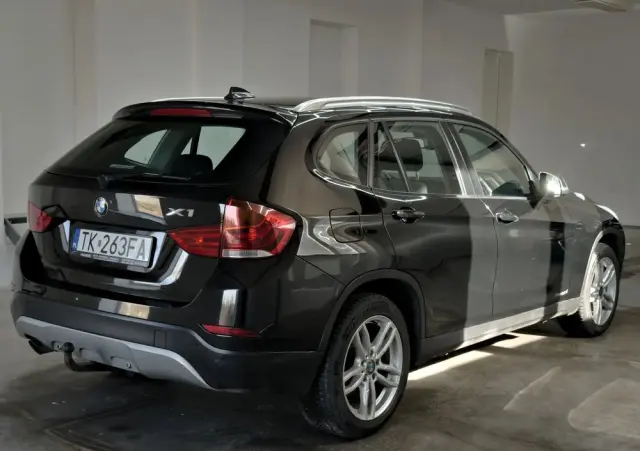 BMW X1 XDrive18d xLine
