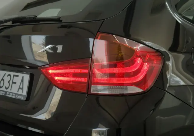 BMW X1 XDrive18d xLine