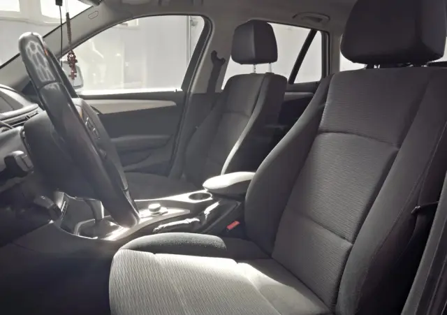 BMW X1 XDrive18d xLine