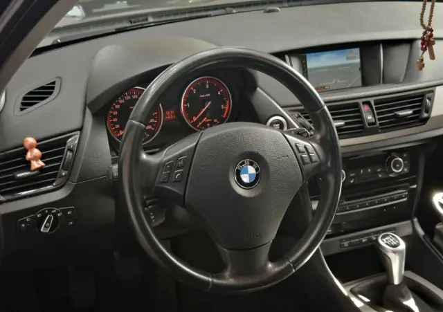 BMW X1 XDrive18d xLine