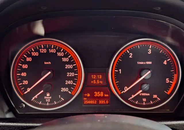 BMW X1 XDrive18d xLine