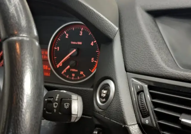 BMW X1 XDrive18d xLine