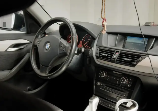 BMW X1 XDrive18d xLine