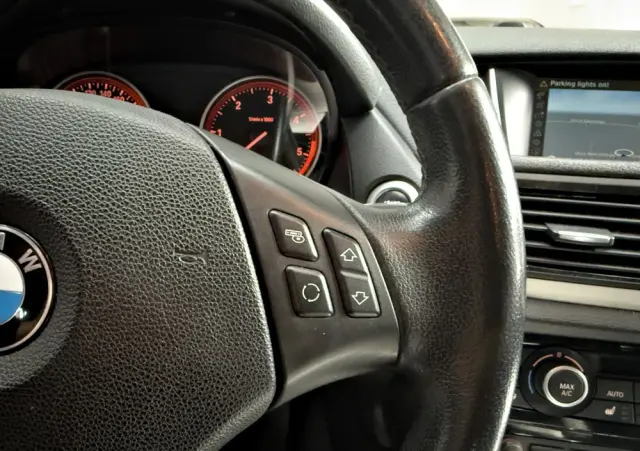 BMW X1 XDrive18d xLine