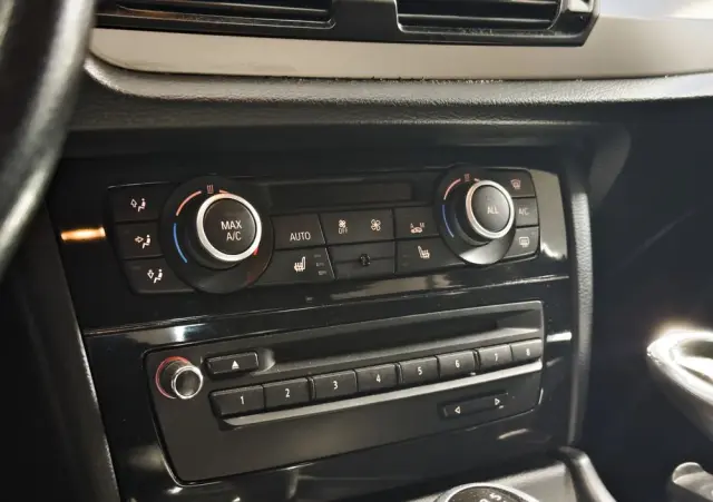 BMW X1 XDrive18d xLine